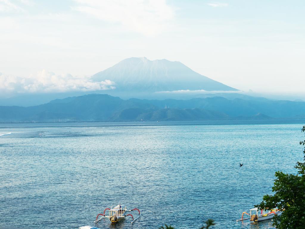 Holiday park Song Lambung Huts Nusa Lembongan (Bali)