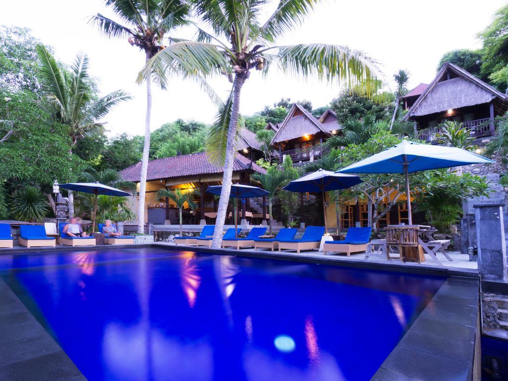 Song Lambung Huts Holiday park 3*