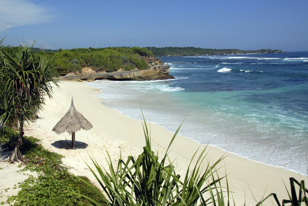 Bahagia Villa Nusa Lembongan (Bali)