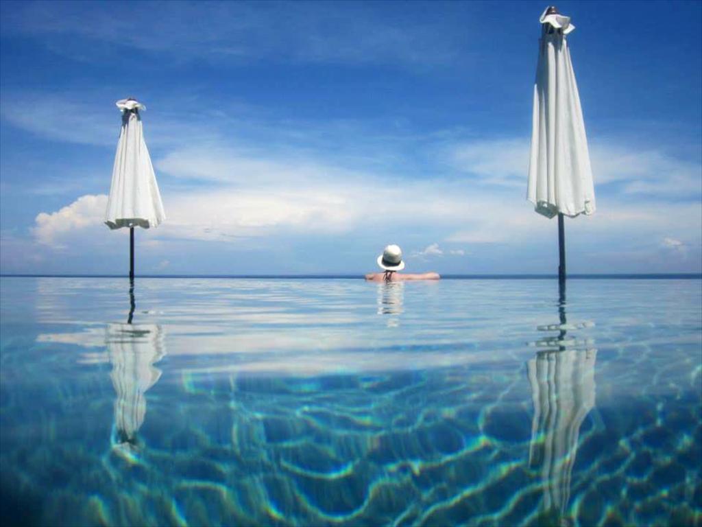 Bahagia * Nusa Lembongan (Bali)