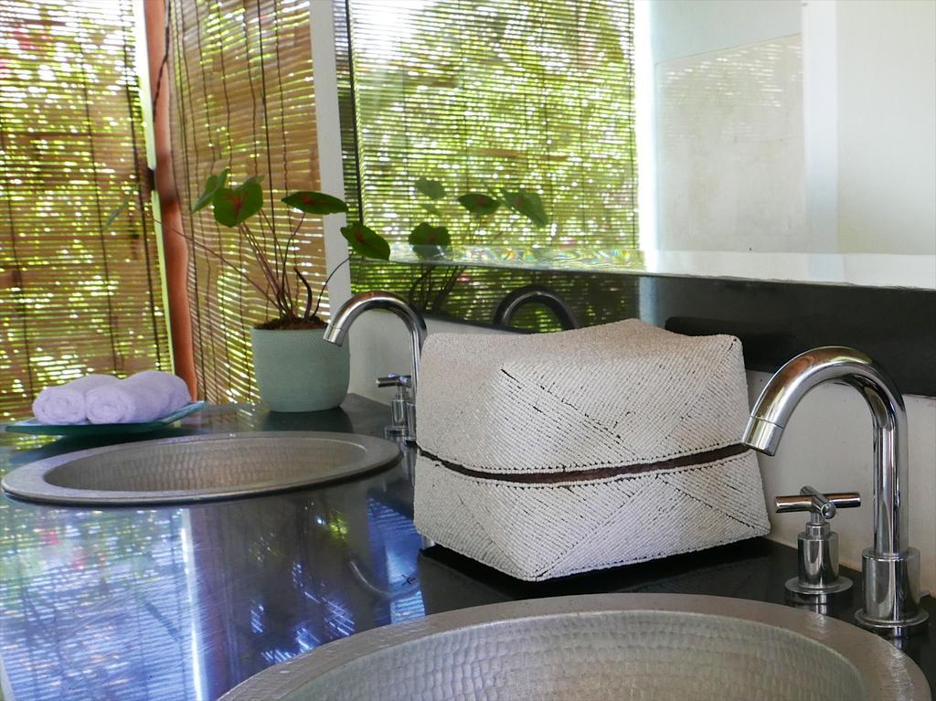 Bahagia Villa Nusa Lembongan (Bali)