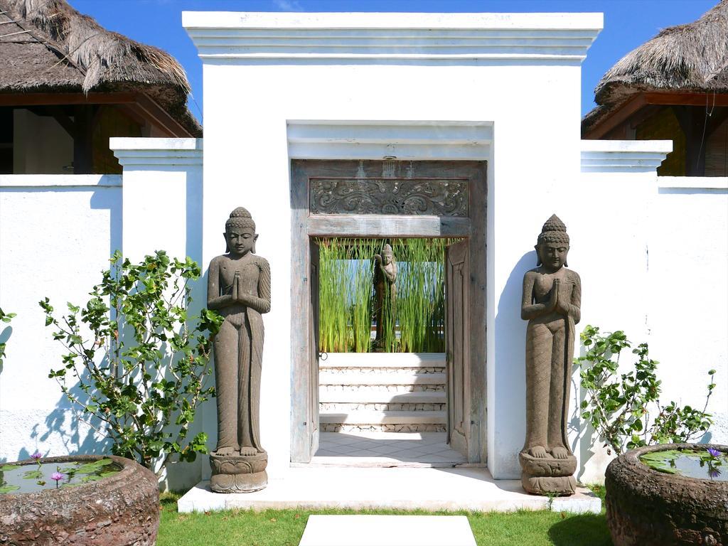 Bahagia Villa *