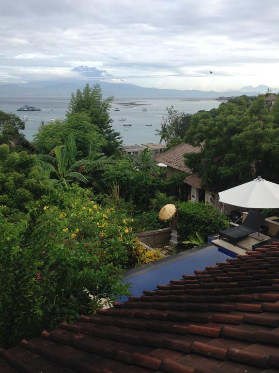 Penyon Villa Nusa Lembongan (Bali)