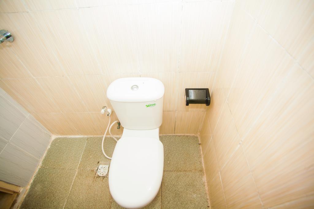 Homestay Nerima Hut