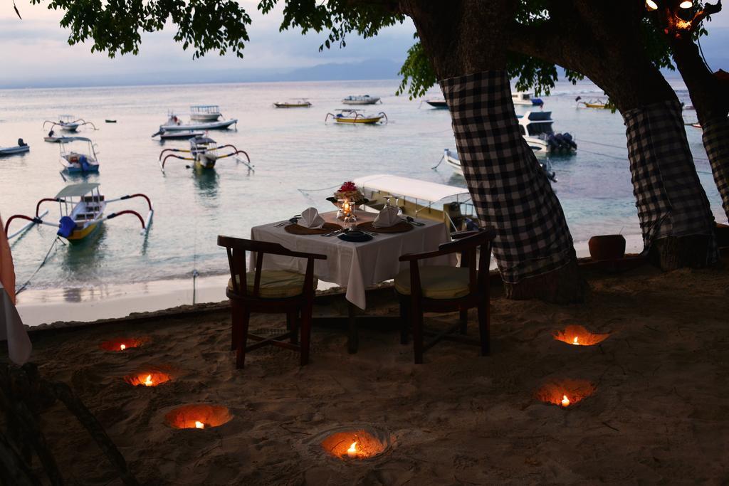 Resort Nusabay By Whm 3*