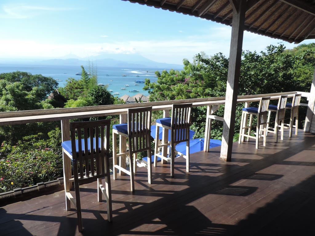 Villa Penyon Nusa Lembongan (Bali)