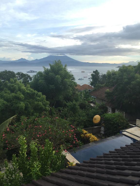 Penyon Villa Nusa Lembongan (Bali)