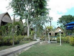 Lotus Garden Huts 3* Nusa Lembongan (Bali)