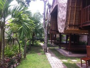 Lotus Garden Huts Nusa Lembongan (Bali)