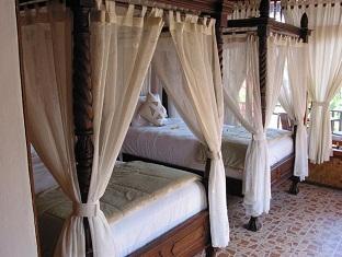 Oka 7 Taman liburan 3*