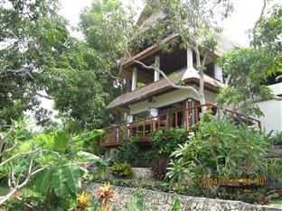 Twin Island & Dive Holiday park