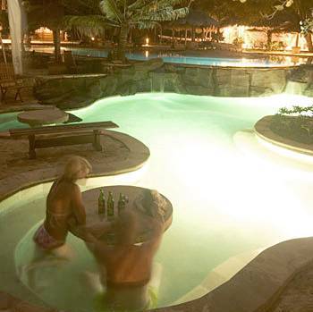 Tide Resort Nusa Lembongan (Bali)