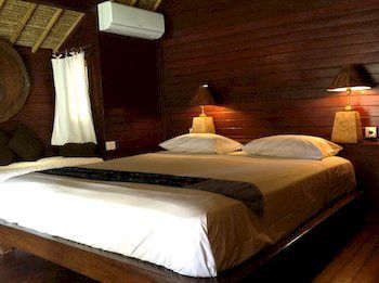 Ts Hut 4* Nusa Lembongan (Bali)