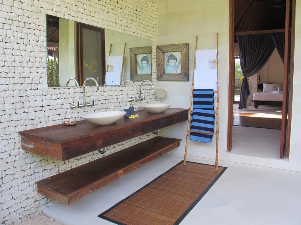 Villa Samudera