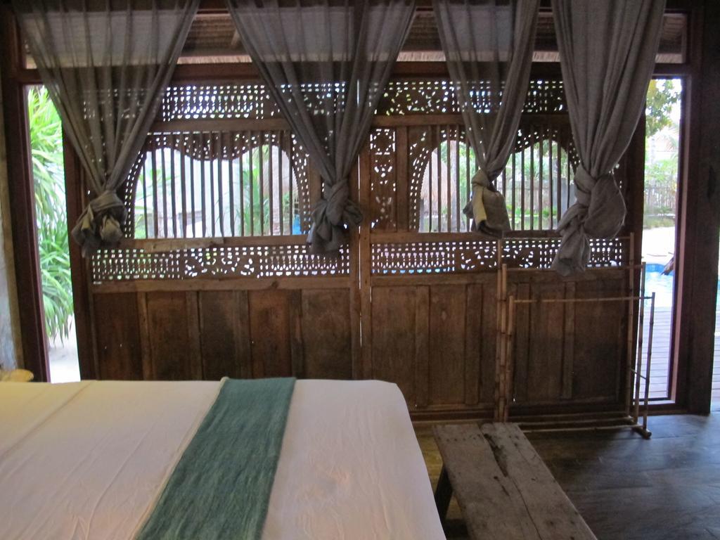 Samudera Villa *