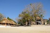 Resort Tide Nusa Lembongan (Bali)