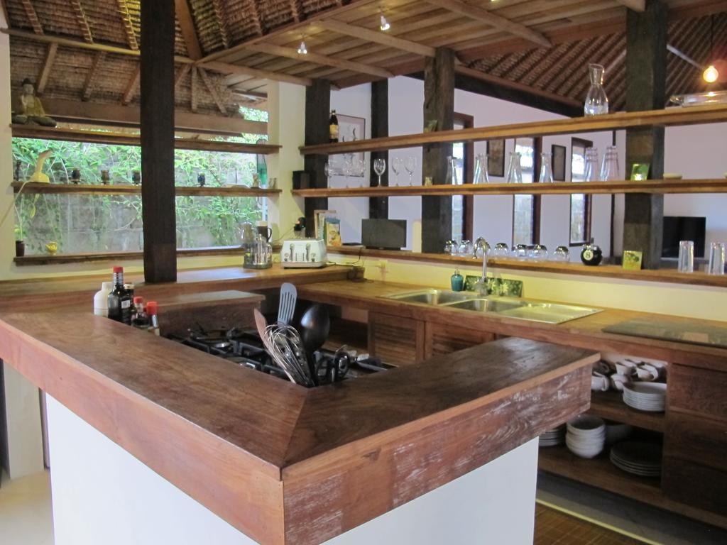 Villa Samudera Nusa Lembongan (Bali)