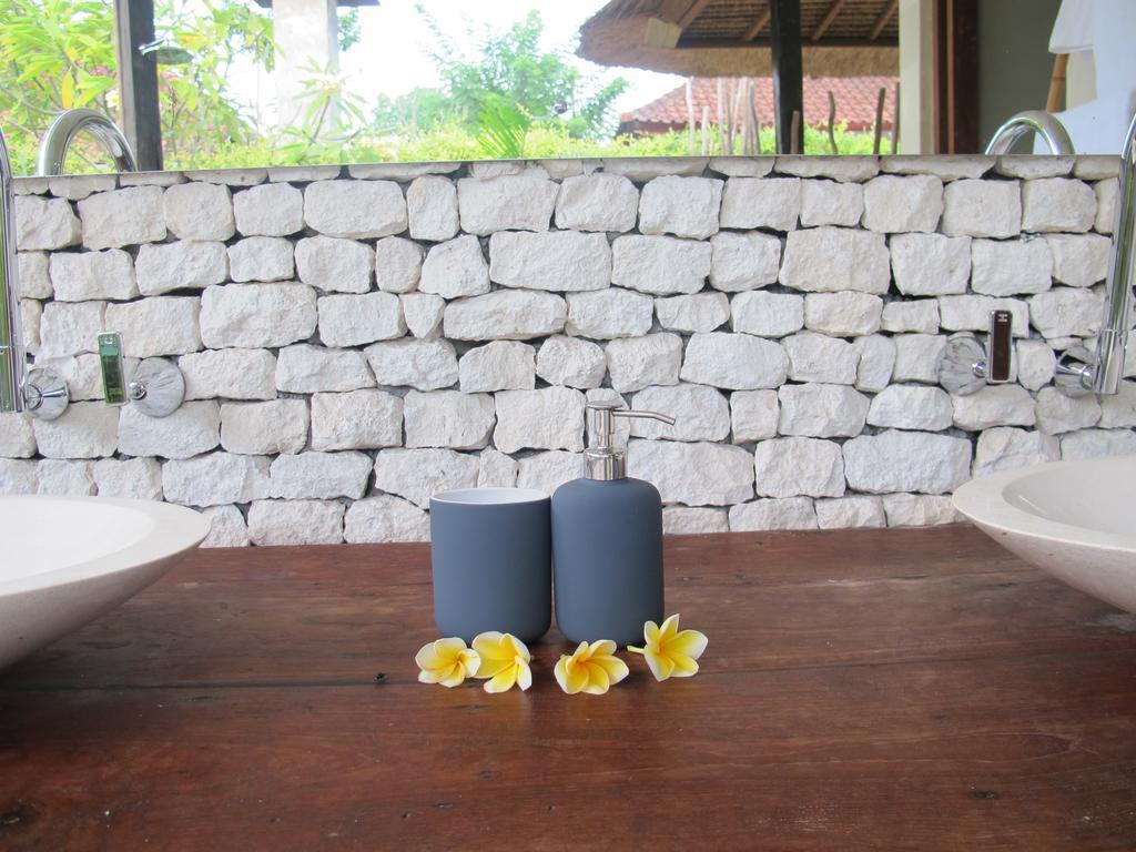 Villa Samudera Nusa Lembongan (Bali)