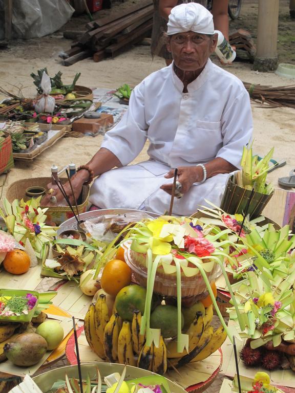 Samudera * Nusa Lembongan (Bali)
