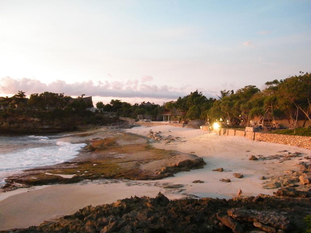 Villa Driftwood Nusa Lembongan (Bali)