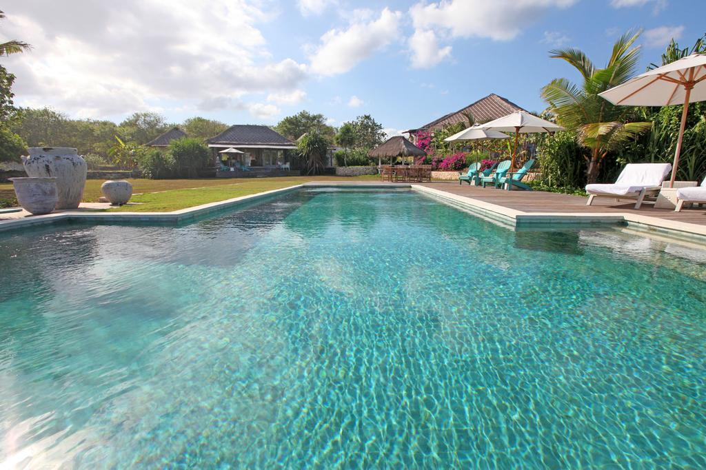 Villa Driftwood *