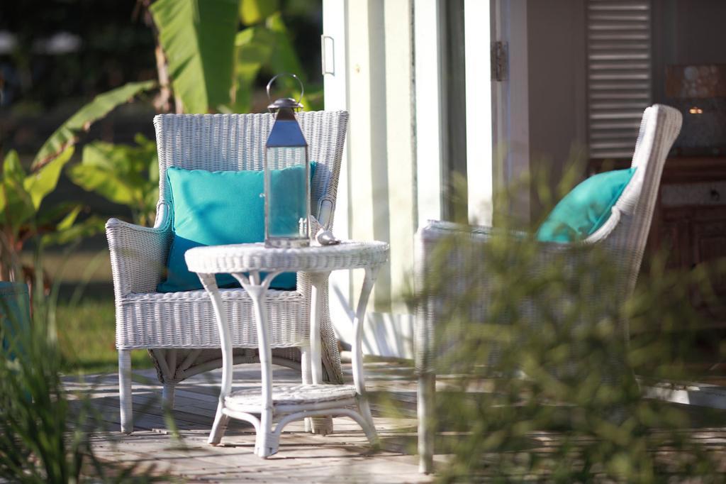Villa Driftwood Nusa Lembongan (Bali)