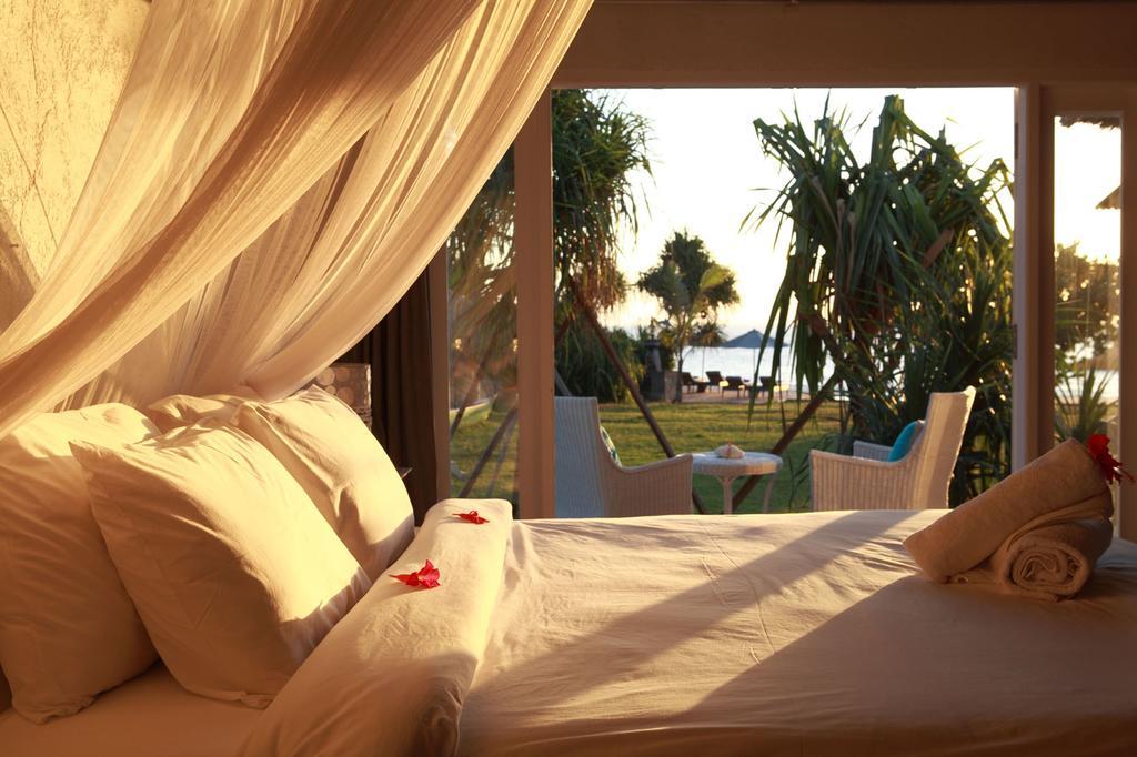 Driftwood Villa Nusa Lembongan (Bali)