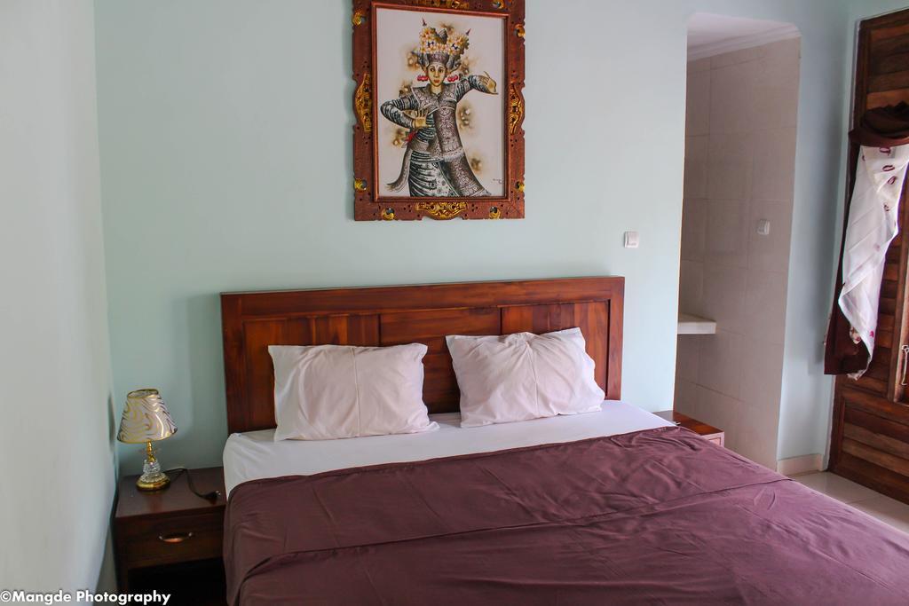 Homestay Medal Jaya Hostel&room Nusa Lembongan (Bali)