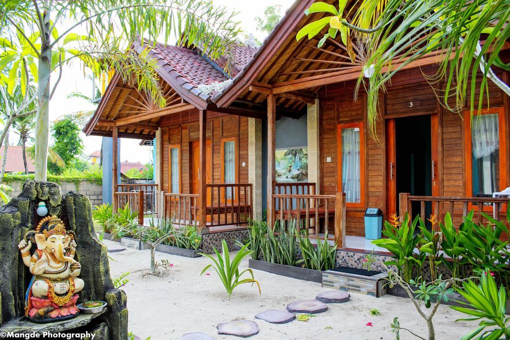 Medal Jaya Hostel&room * Nusa Lembongan (Bali)
