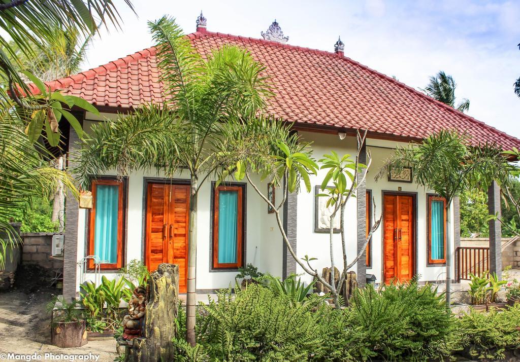 Homestay Medal Jaya Hostel&room