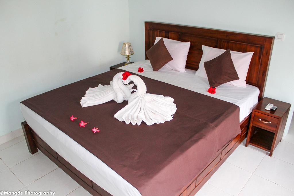 Medal Jaya Hostel&room *