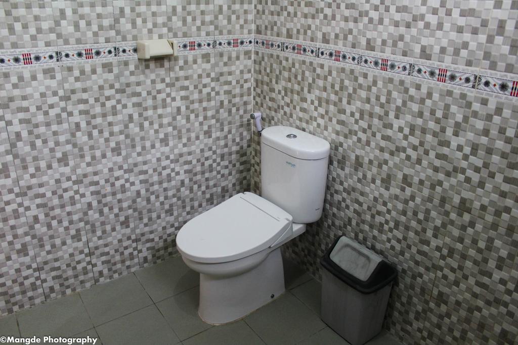 Medal Jaya Hostel&room Homestay Nusa Lembongan (Bali)