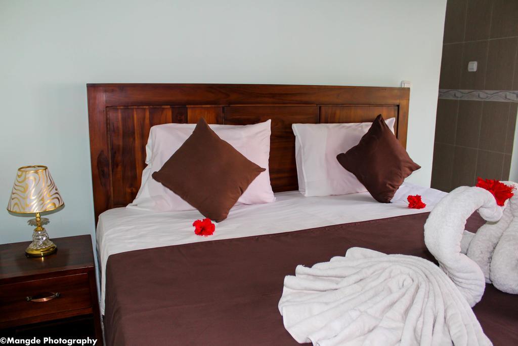 Medal Jaya Hostel&room * Nusa Lembongan (Bali)