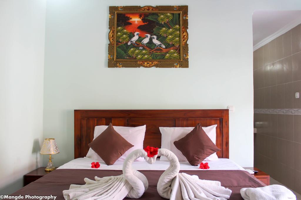 Homestay Medal Jaya Hostel&room