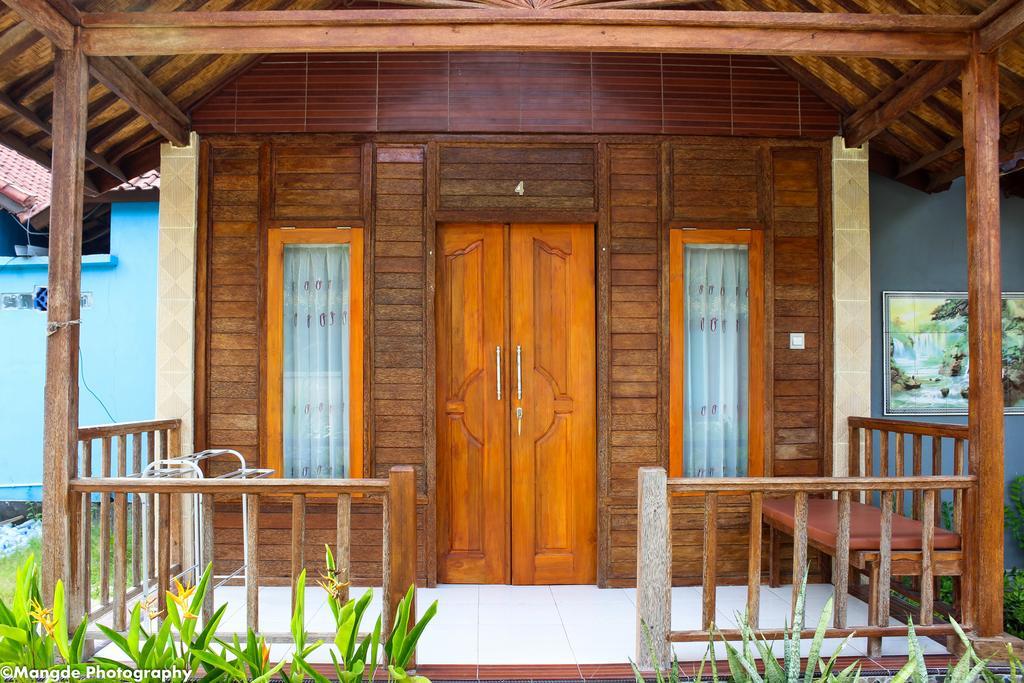 Medal Jaya Hostel&room Homestay Nusa Lembongan (Bali)