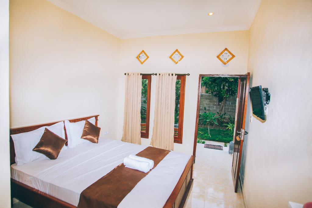 Nerima Hut Nusa Lembongan (Bali)