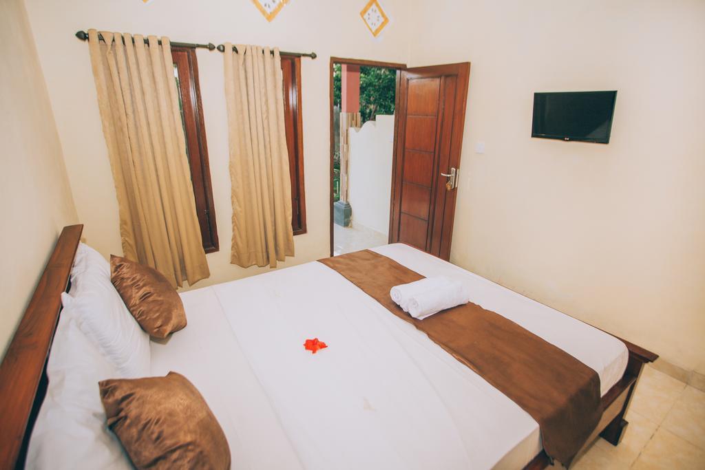 Nerima Hut Homestay