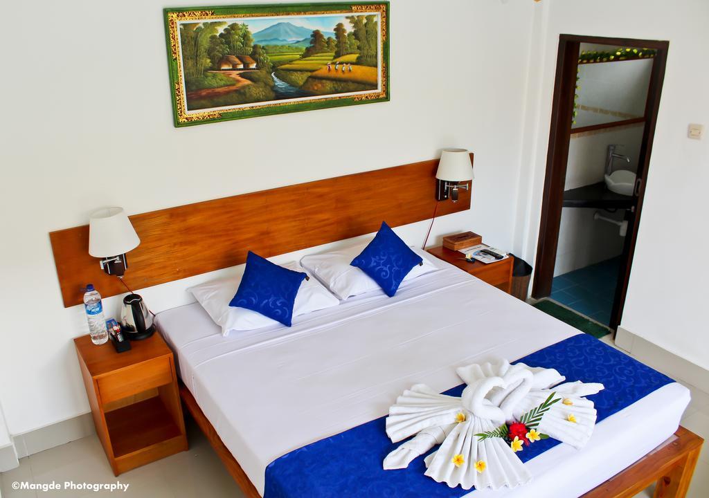 Chillhouse * Nusa Lembongan (Bali)