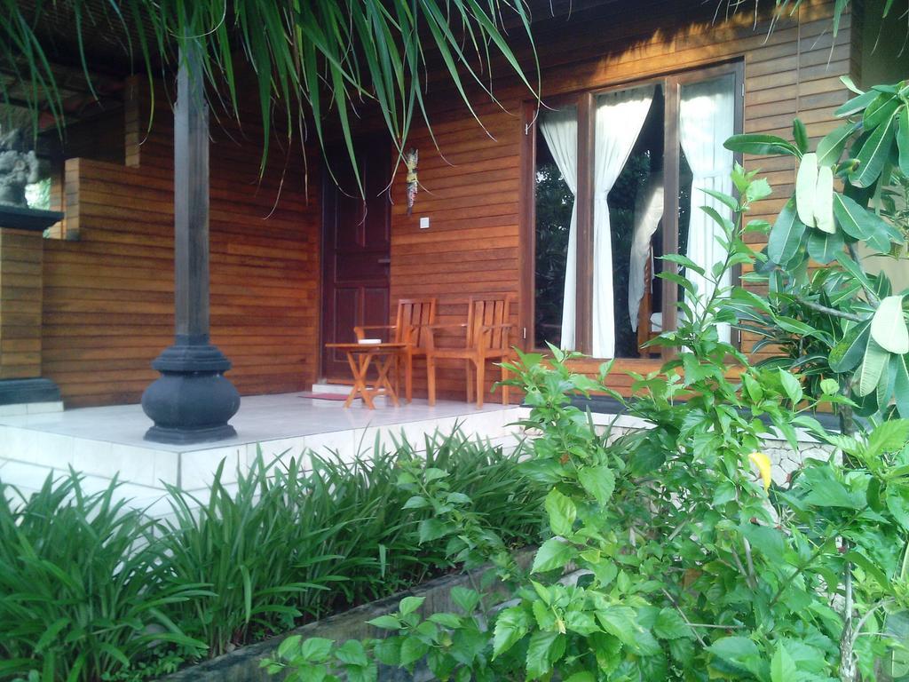 Holiday park Sunset Nusa Lembongan (Bali)