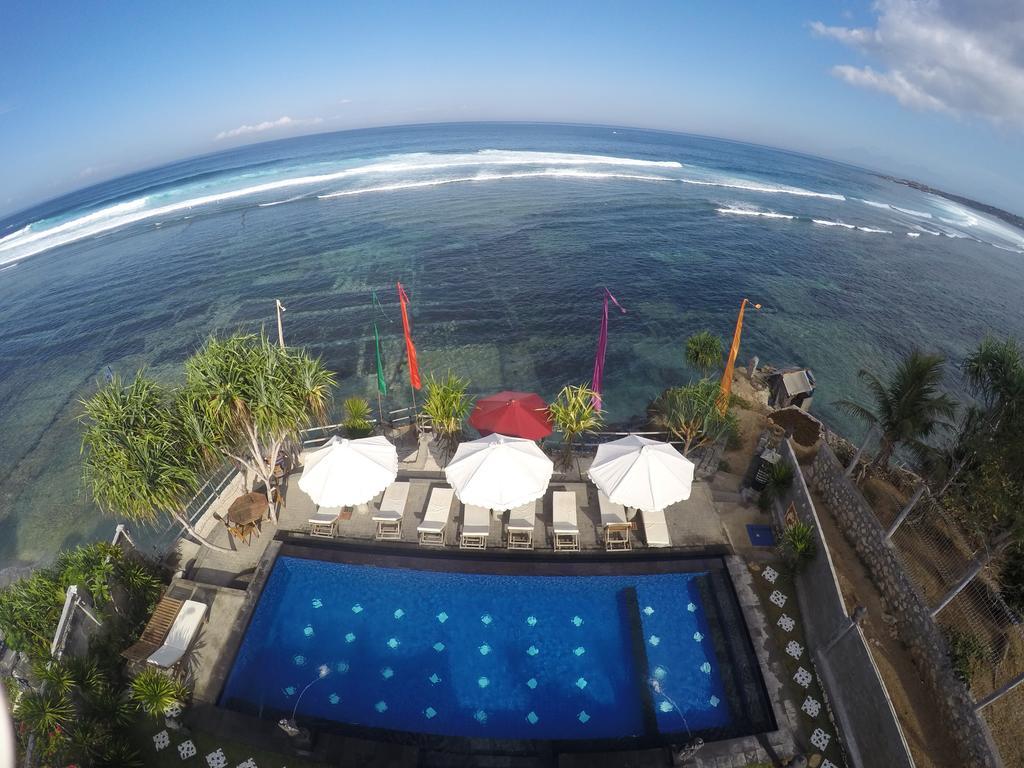 Twilight Ceningan Nusa Lembongan (Bali)