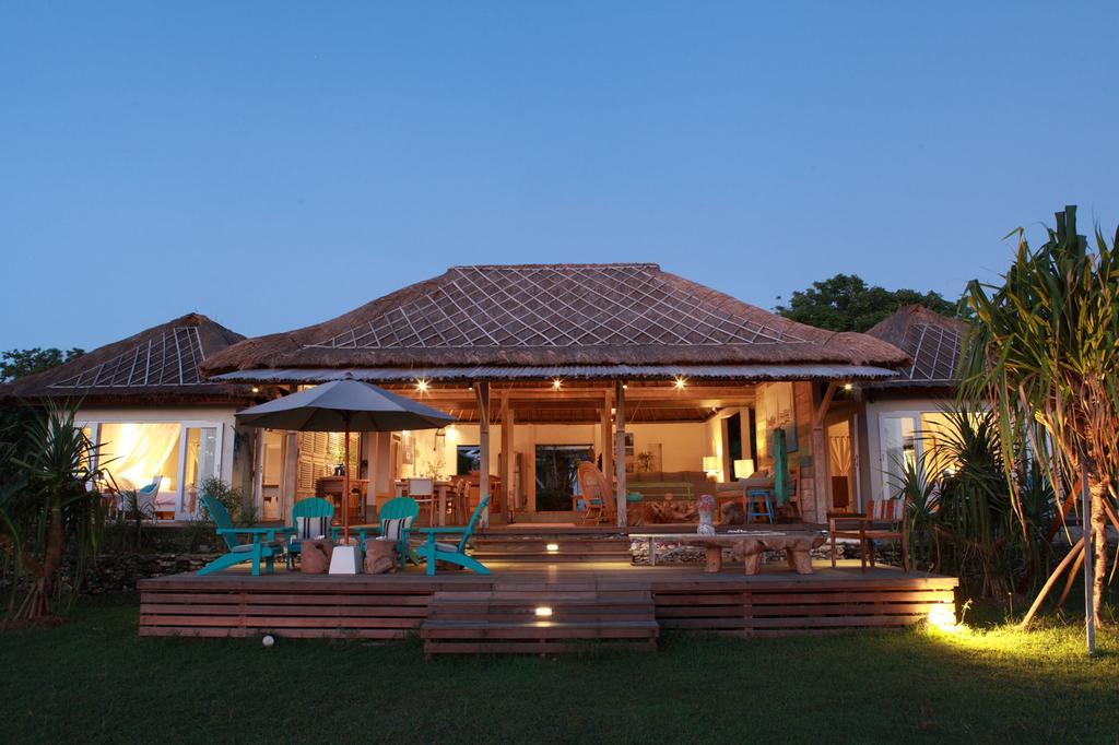 Driftwood Villa