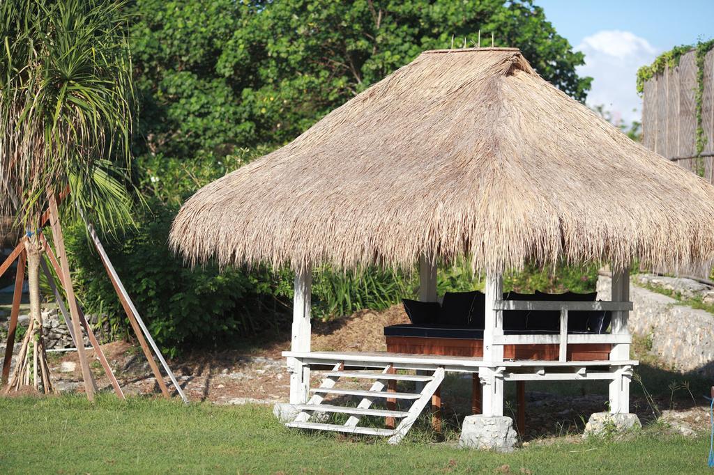 Driftwood Villa *