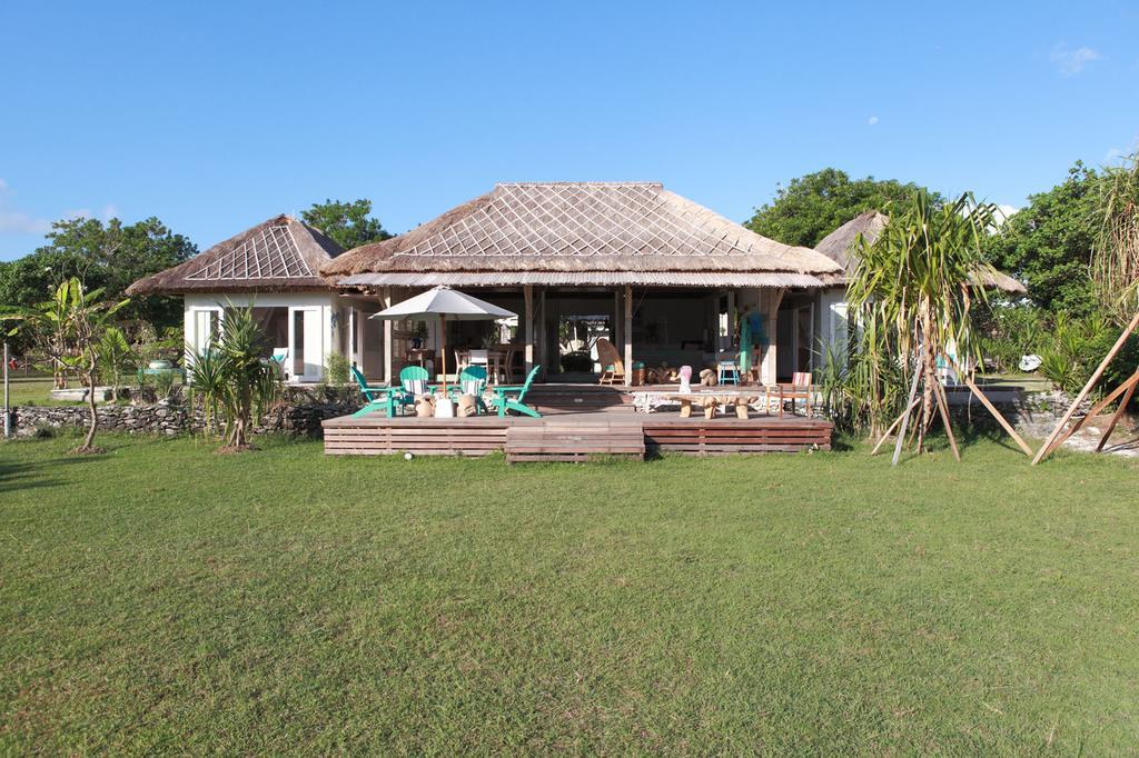 Villa Driftwood