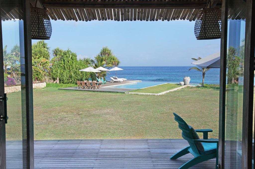 Driftwood Nusa Lembongan (Bali)