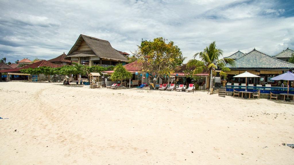 Pasir Guest house
