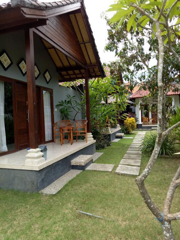 Homestay Radya Nusa Lembongan (Bali)