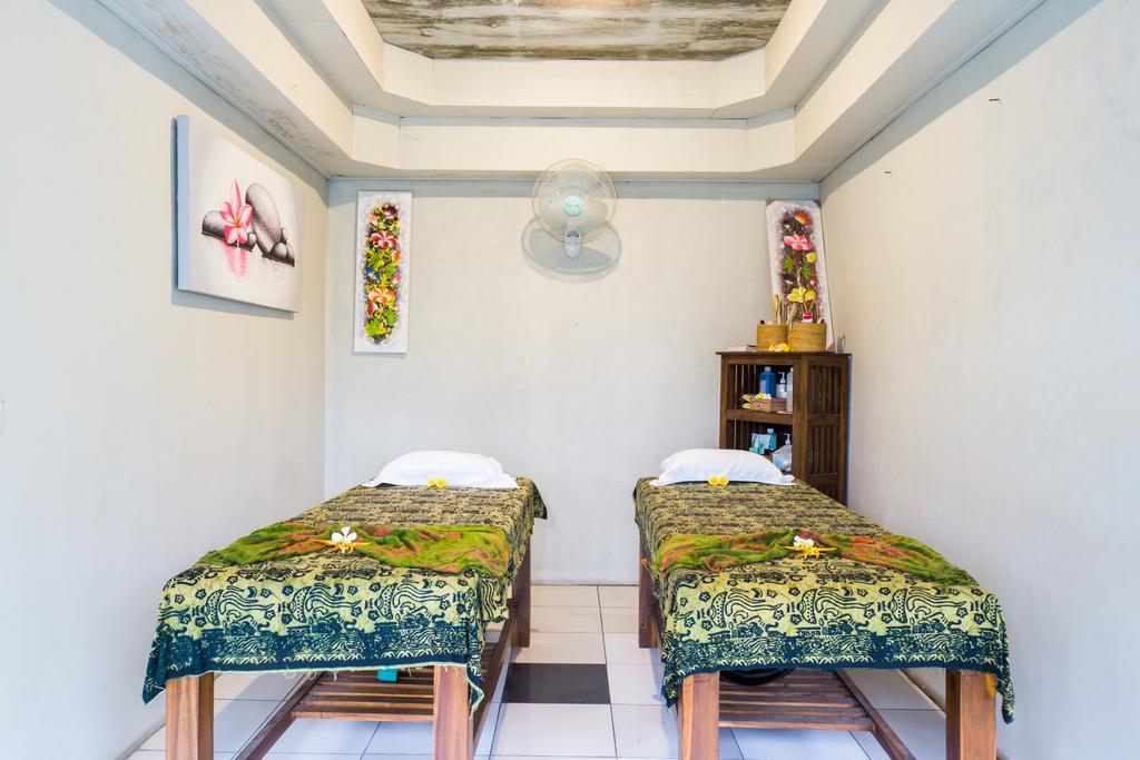Sea View Taman liburan 3*