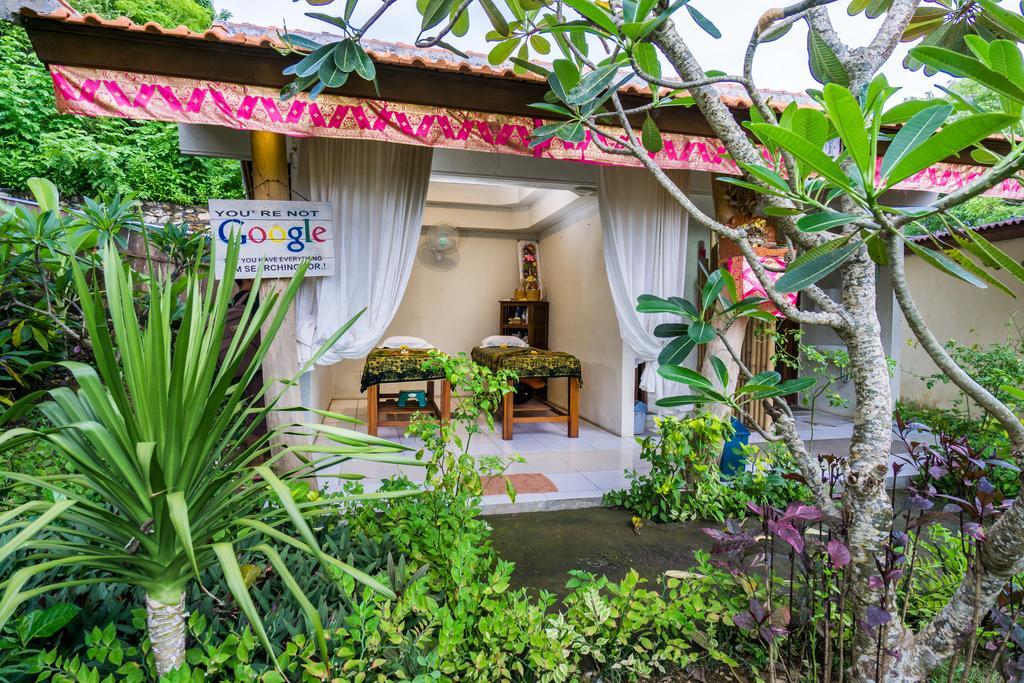 Taman liburan Sea View 3*