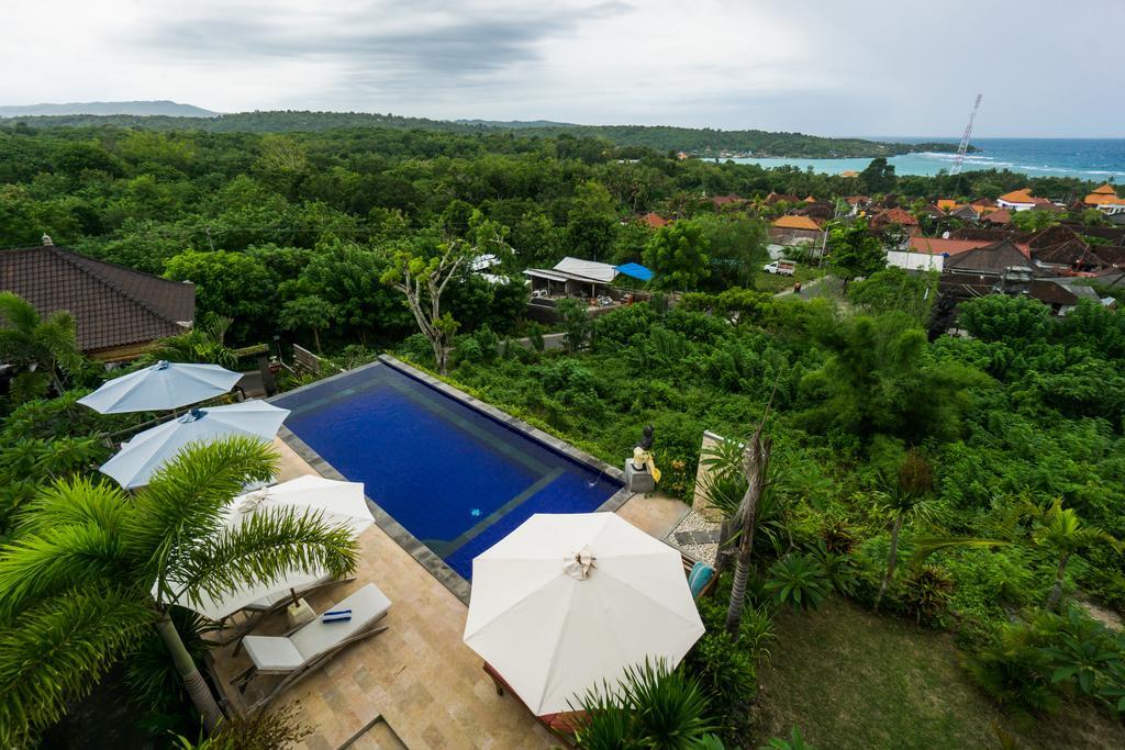 Sea View Nusa Lembongan (Bali)