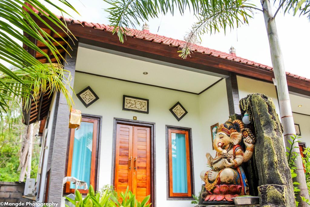 Homestay Medal Jaya Hostel&room